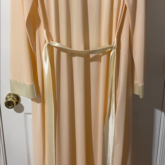 Vintage peignoir set - Picture 8 of 12